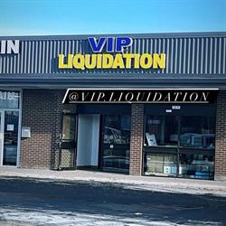 Vip Liquidation
