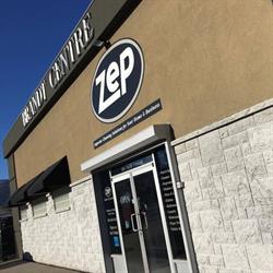 Zep Okanagan
