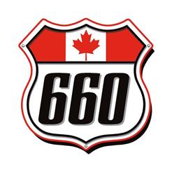 Speedway 660