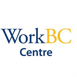 WorkBC Golden