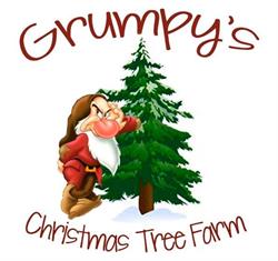 Grumpy's Christmas Tree Farm