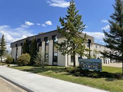 Village of Hines Creek