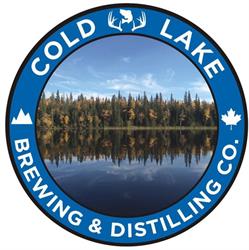 Cold Lake Brewing and Distilling Co.