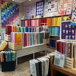 Sew Delightful Studios Inc.