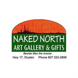 Naked North Art Gallery & Gifts