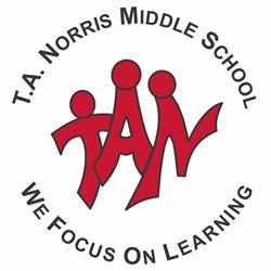 TA Norris Middle School - Peace River School Division