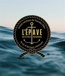 L'Épave Bistro marina