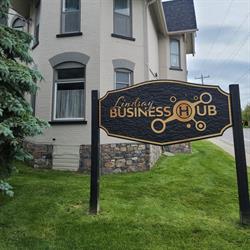 Lindsay Business Hub