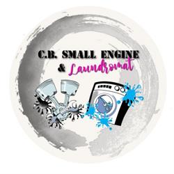 C.B Small Engine & Laundromat