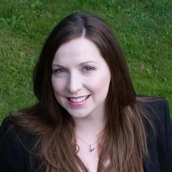 Pamela MacDonald