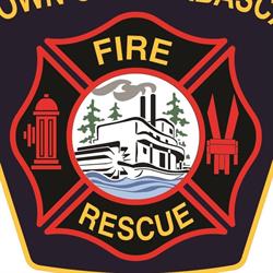 Athabasca Fire Department