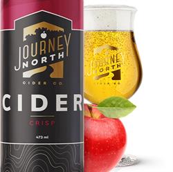 Journey North Cider Co.