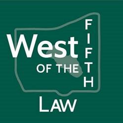 West of the Fifth Law
