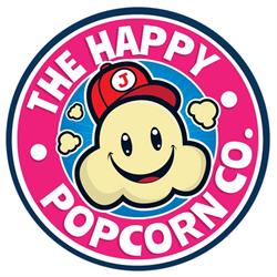 The Happy Popcorn Co