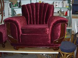 Country Threads Upholstery