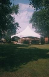 Armstrong Tent Rentals