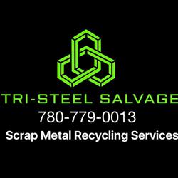 Tri-Steel Salvage Ltd.
