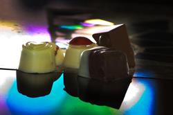 Simply Fine Sweets