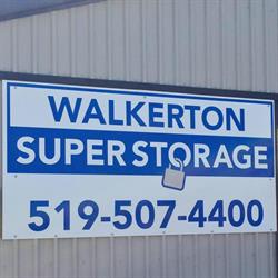 Walkerton Super Storage