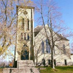 Knox Presbyterian Church