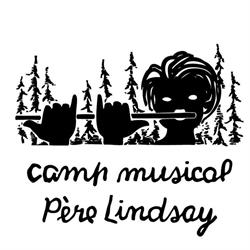 Camp Musical Père Lindsay