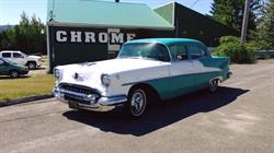 Chrome Black Lake