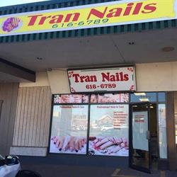 Tran Nails