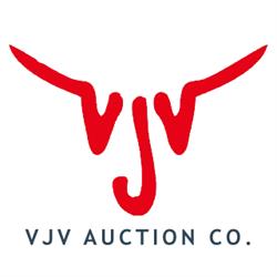 VJV Westlock Auction