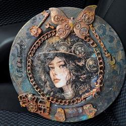 O'Fil Du Temps