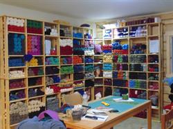 The MatchGirl Knitting Shop Ltd