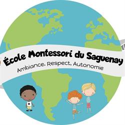 École Montessori du Saguenay