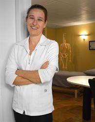Ostéopathie Karine Meloche