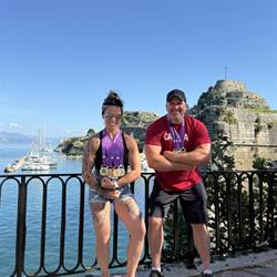 Swanson Mountain Fitness