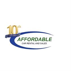Affordable Car & Truck Rental