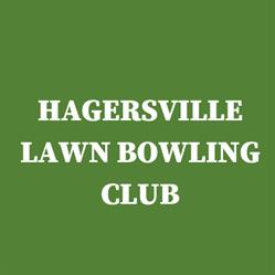 Hagersville Lawn Bowling Club