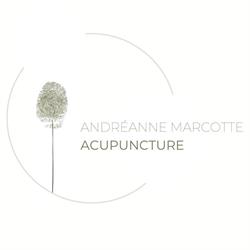 Andréanne Marcotte Acupuncture