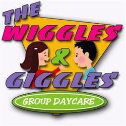 Wiggles and Giggles Group Daycare - 102 street