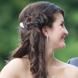 Coiffure En Tête