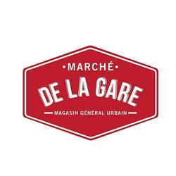 Marché de la Gare