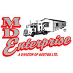 M D Enterprise