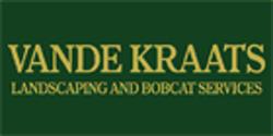 Vande Kraats Landscape & Bobcat Services