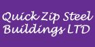 Quick Zip Steel Buildings