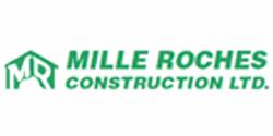 Mille Roches Construction Ltd