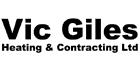Vic Giles Heating & Contracting Ltd