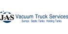 J A S Vacuum Truck Services