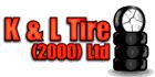 K & L Tire (2000) Ltd