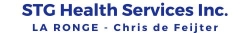 STG Health Services Inc.