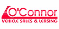 O'Connor Truck & Equipment Sales & Service Ltd
