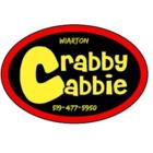 The Crabby Cabbie Wiarton