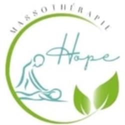 Massothérapie Hope